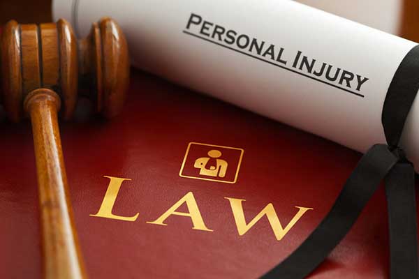 Learn More About Personal Injury Legal Practice Learn More About Personal Injury Legal Practice